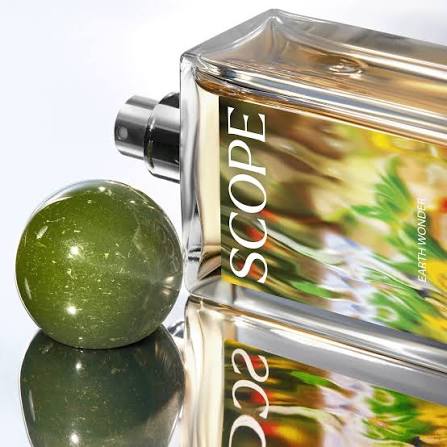 عطر اسکوپ ارث واندر اوریفلیم
