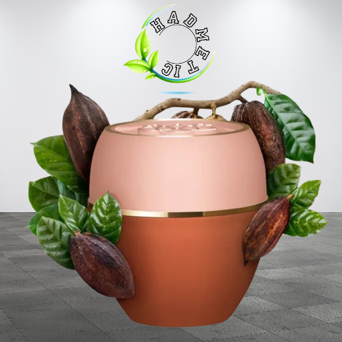 تندرکر کره کاکائو اوریفلیم